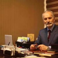 Saeed Ghaffari Law Offices ico