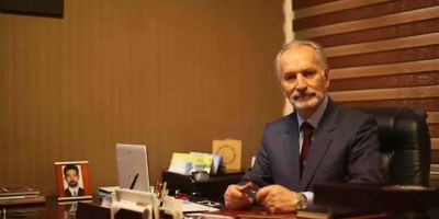 Saeed Ghaffari Law Offices