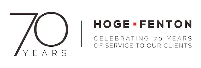 Hoge Fenton 5