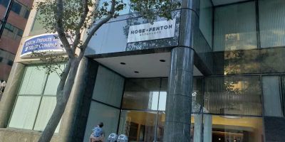 Hoge Fenton