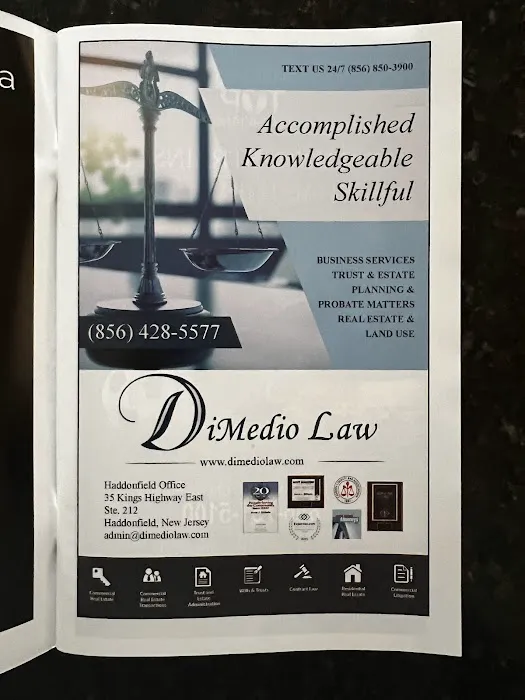 DiMedio Law 4