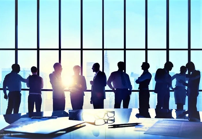 Richard G. Burt | San Jose Business Lawyer 5