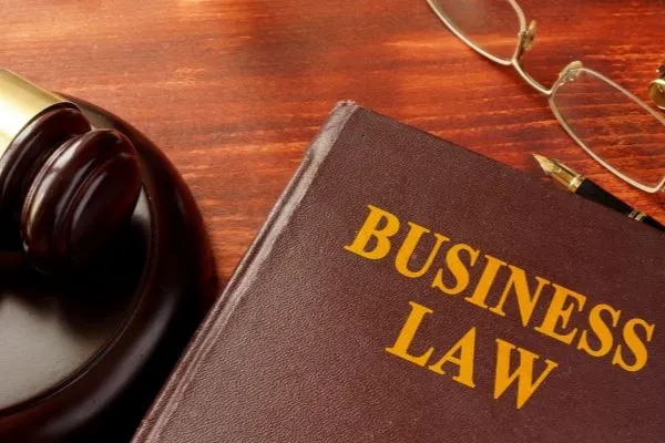 Richard G. Burt | San Jose Business Lawyer 5