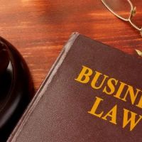 Richard G. Burt | San Jose Business Lawyer ico