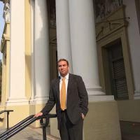 Holden W. Green ico