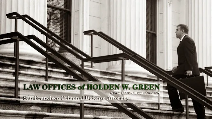 Holden W. Green 5