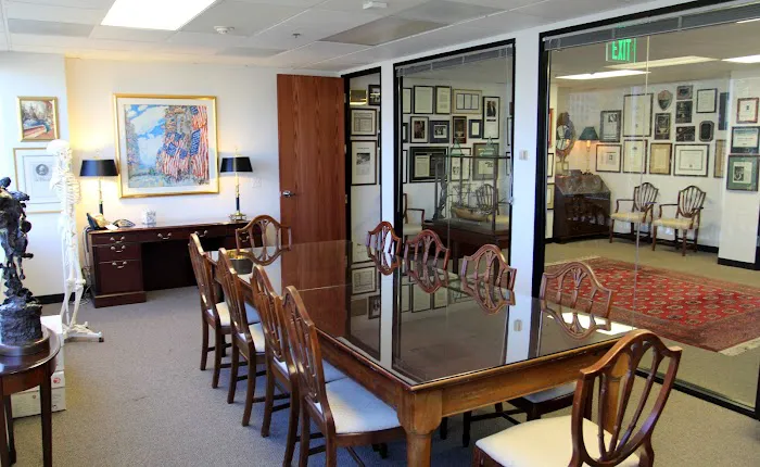 Alexander Law Group, LLP 5