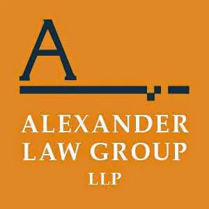 Alexander Law Group, LLP 5