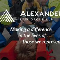 Alexander Law Group, LLP ico