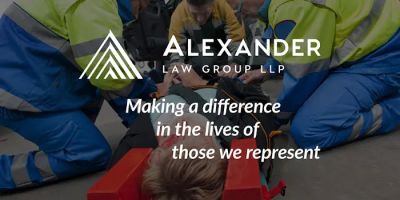 Alexander Law Group, LLP