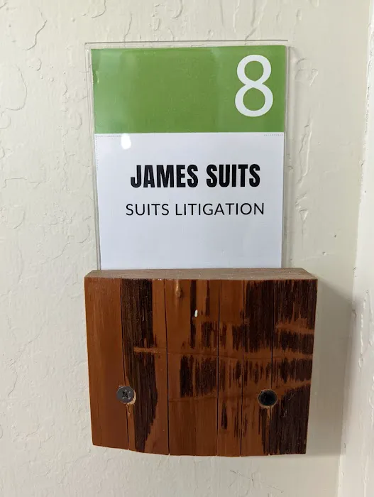 Suits Litigation, Inc 5