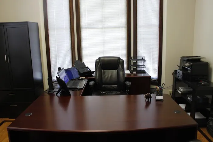 Suits Litigation, Inc 5