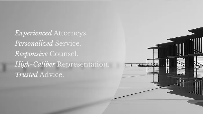 Ferrari Ottoboni Caputo & Wunderling LLP 5