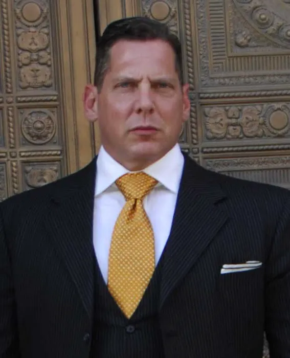 The Rosenfeld Law Firm 5