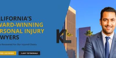 Kash Legal Group