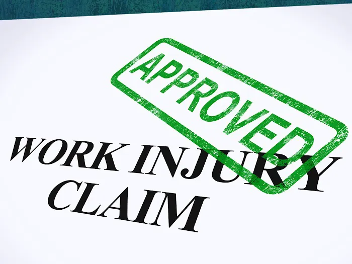 Golden State Workers Compensation 5