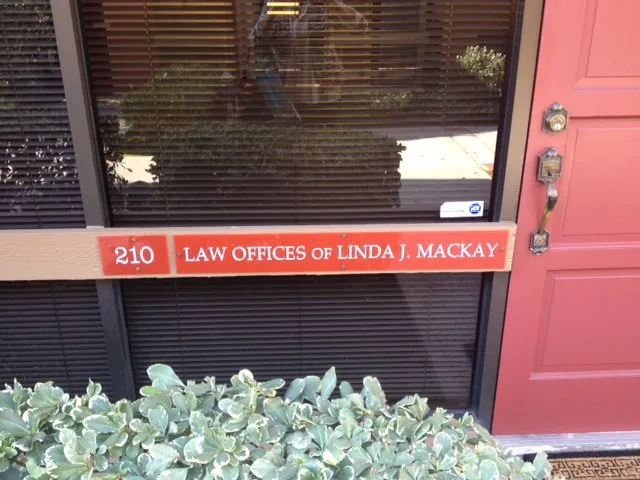 Law Offices of Linda J. MacKay 5