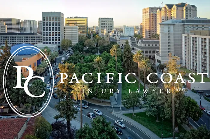 Pacific Coast Injury Lawyer, APC 5