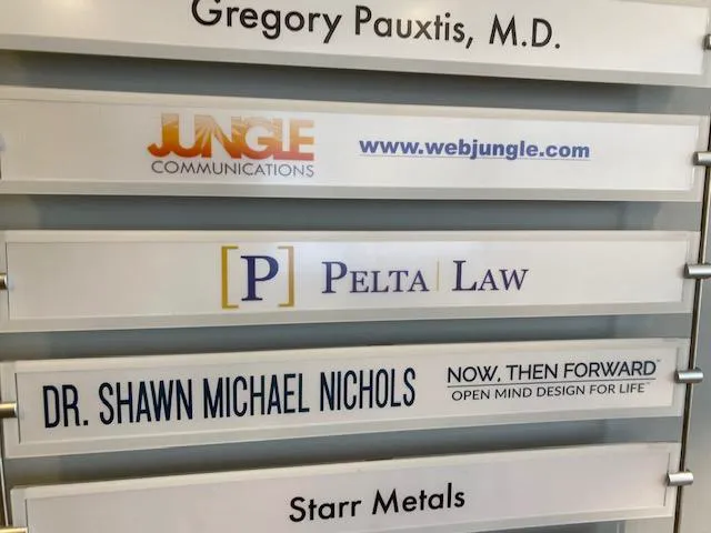 Pelta Law 5