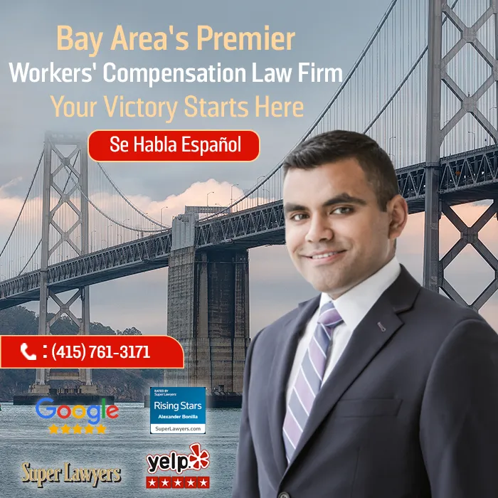 The Law Offices of Alex Bonilla, P.C. 5
