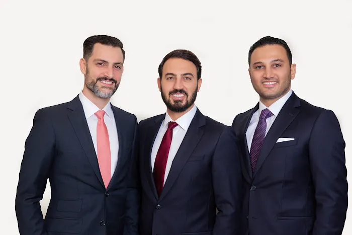 Omega Law Group Accident & Injury Attorneys 5