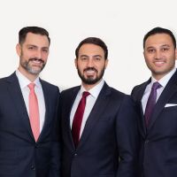 Omega Law Group Accident & Injury Attorneys ico