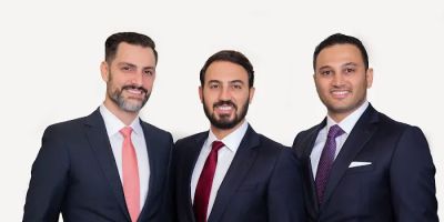 Omega Law Group Accident & Injury Attorneys