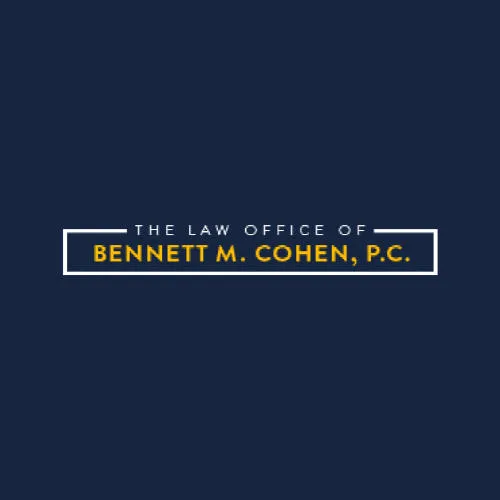 The Law Offices of Bennett M. Cohen, P.C. - Disability Claims, Bad Faith Insurance & Personal Injury Attorney 5
