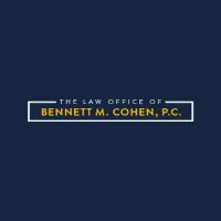 The Law Offices of Bennett M. Cohen, P.C. - Disability Claims, Bad Faith Insurance & Personal Injury Attorney ico
