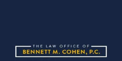 The Law Offices of Bennett M. Cohen, P.C. - Disability Claims, Bad Faith Insurance & Personal Injury Attorney