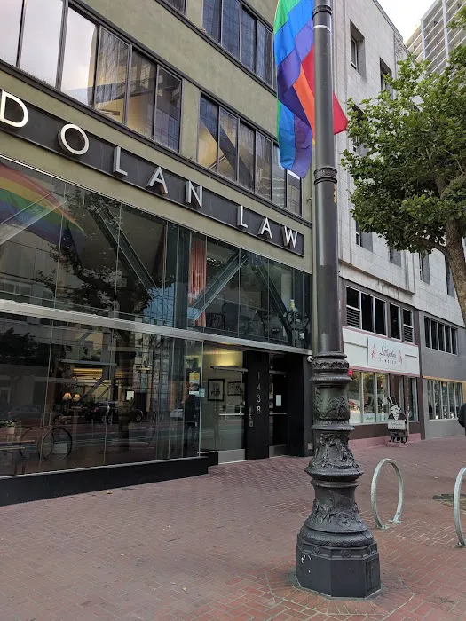 Dolan Law Firm, PC Personal Injury Lawyers 5