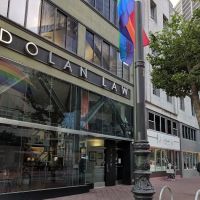 Dolan Law Firm, PC Personal Injury Lawyers ico