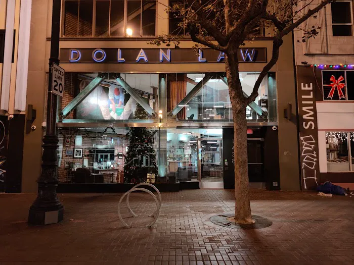Dolan Law Firm, PC Personal Injury Lawyers 5
