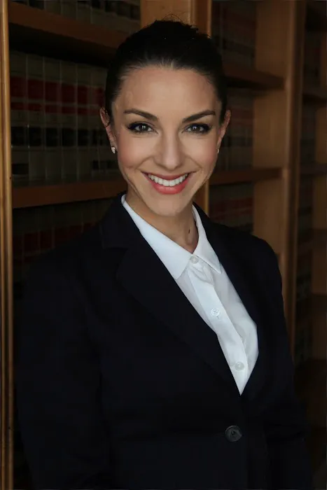 Law Office of Rebecca Feigelson 5