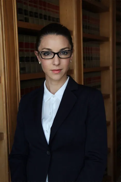 Law Office of Rebecca Feigelson 5
