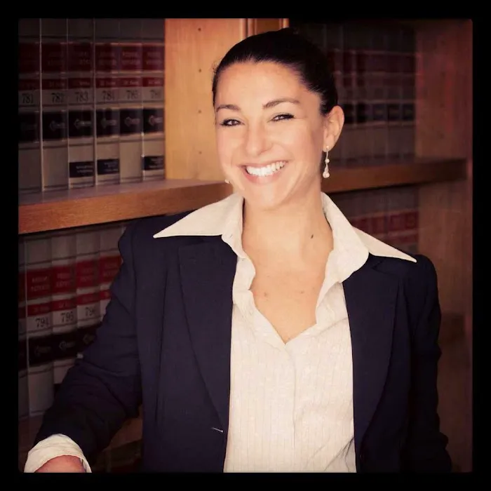 Law Office of Rebecca Feigelson 5