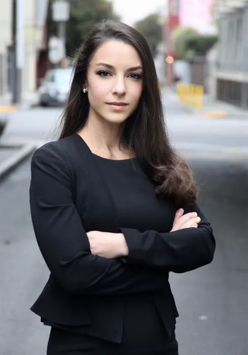 Law Office of Rebecca Feigelson 5