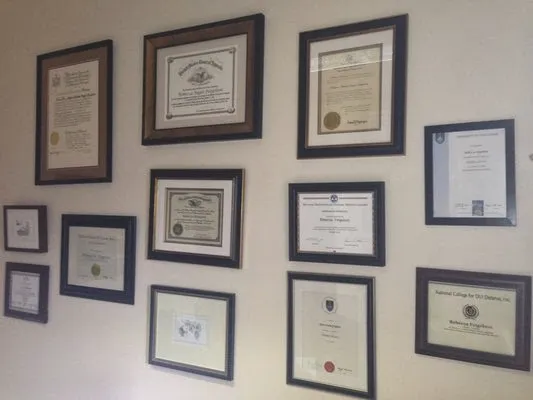 Law Office of Rebecca Feigelson 5