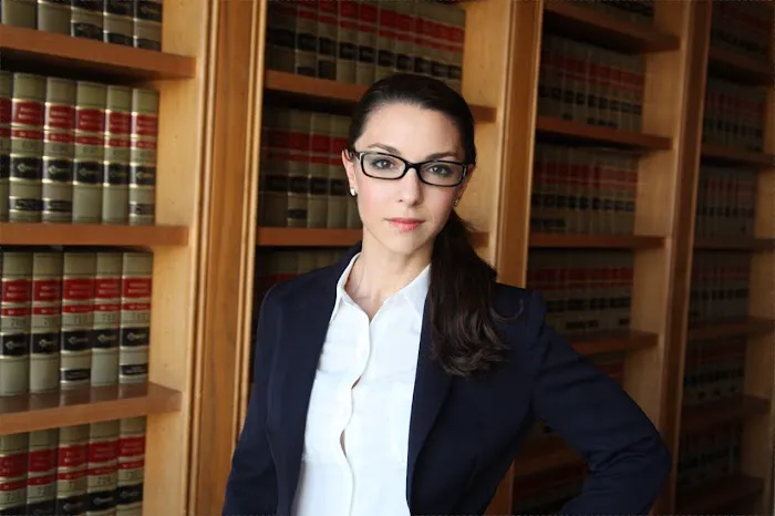 Law Office of Rebecca Feigelson 5