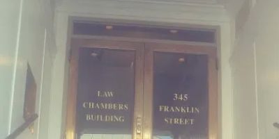 Community Legal Center