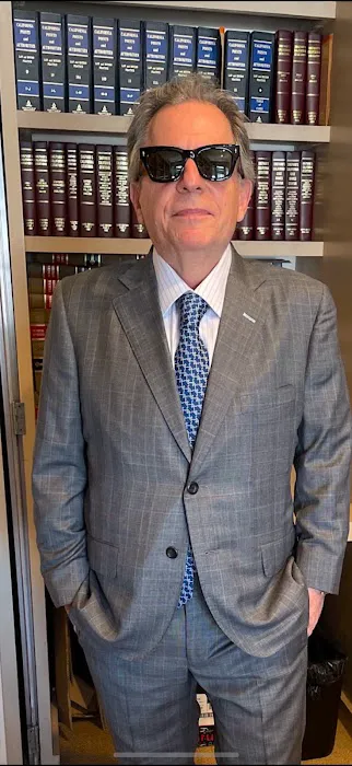 Harris B Taback Law Office 5