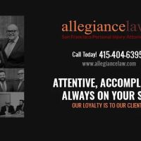 Allegiance Law ico
