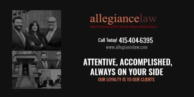 Allegiance Law