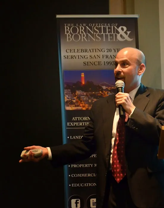 Bornstein Law 5