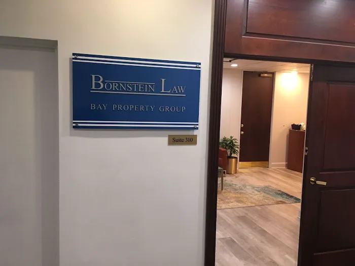 Bornstein Law 5
