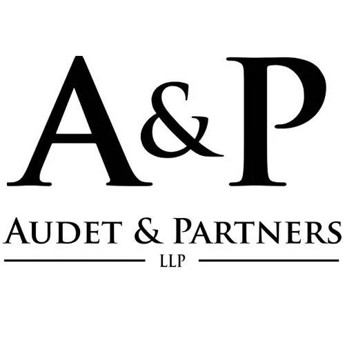 Audet & Partners, LLP 5