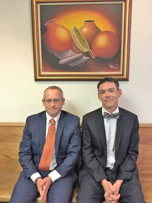 Smith & Baltaxe, LLP 5
