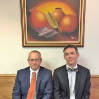 Smith & Baltaxe, LLP ico