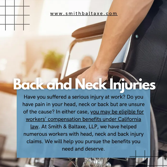 Smith & Baltaxe, LLP 5
