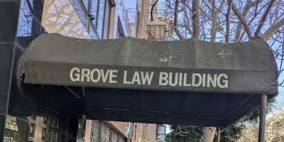 Grove Law Building